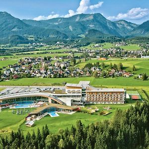 Aldiana Club Salzkammergut Und Grimmingtherme